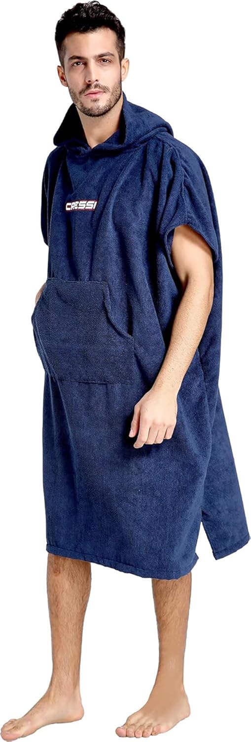 Cressi Poncho Robe
