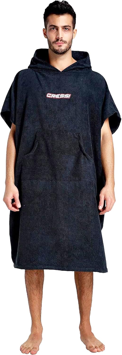 Cressi Poncho Robe