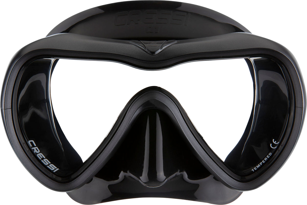 A1 Classic Mask