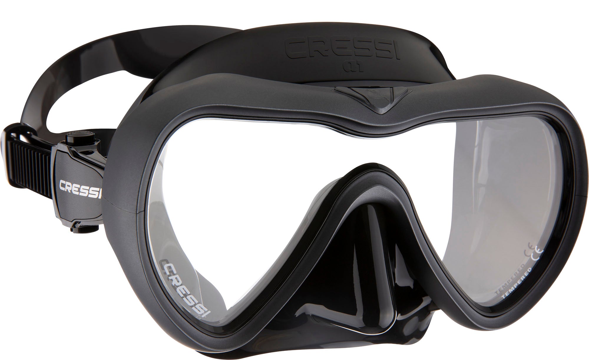 A1 Mask