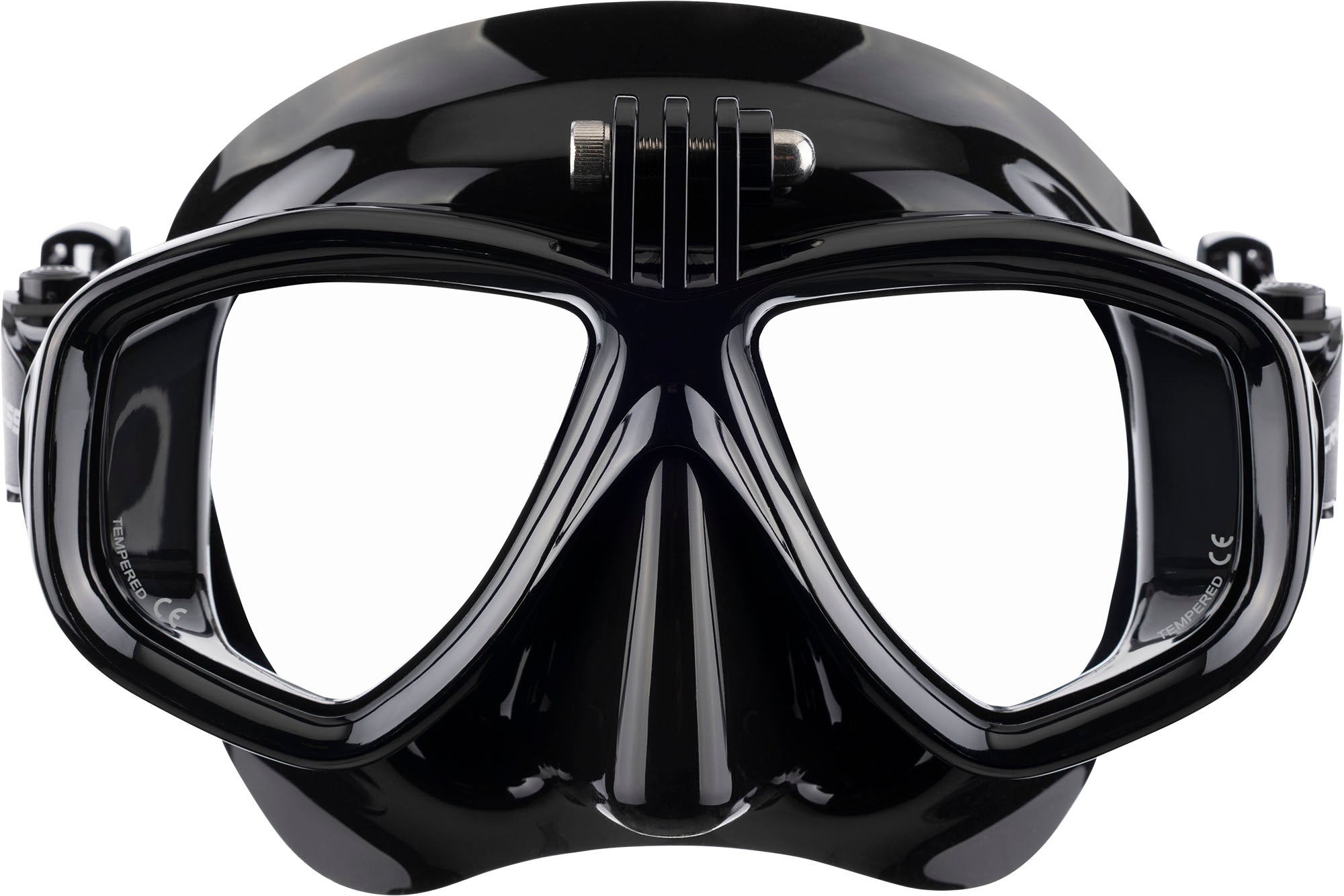 Action Maske