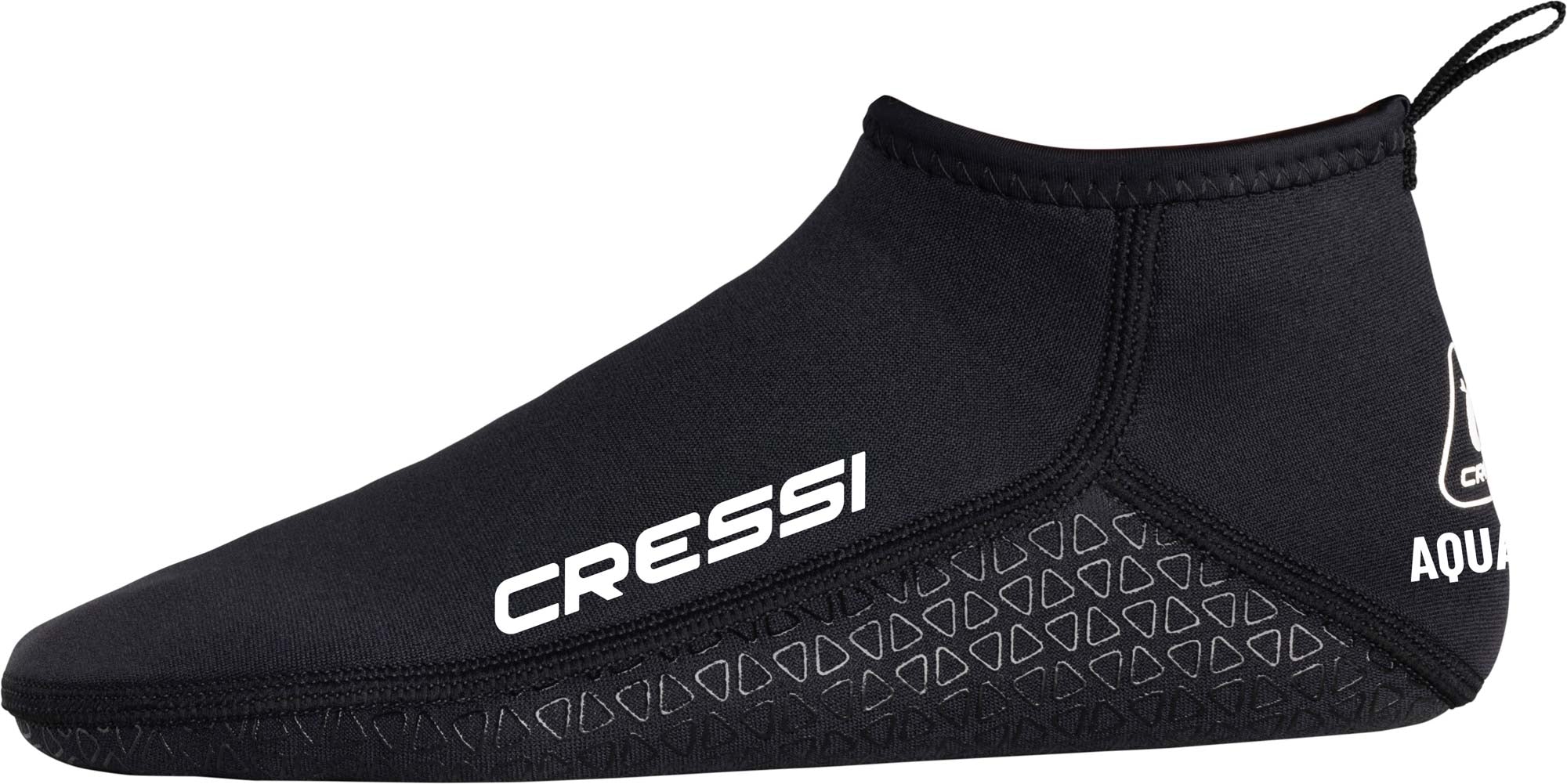 Aqua Grip Neoprene socks