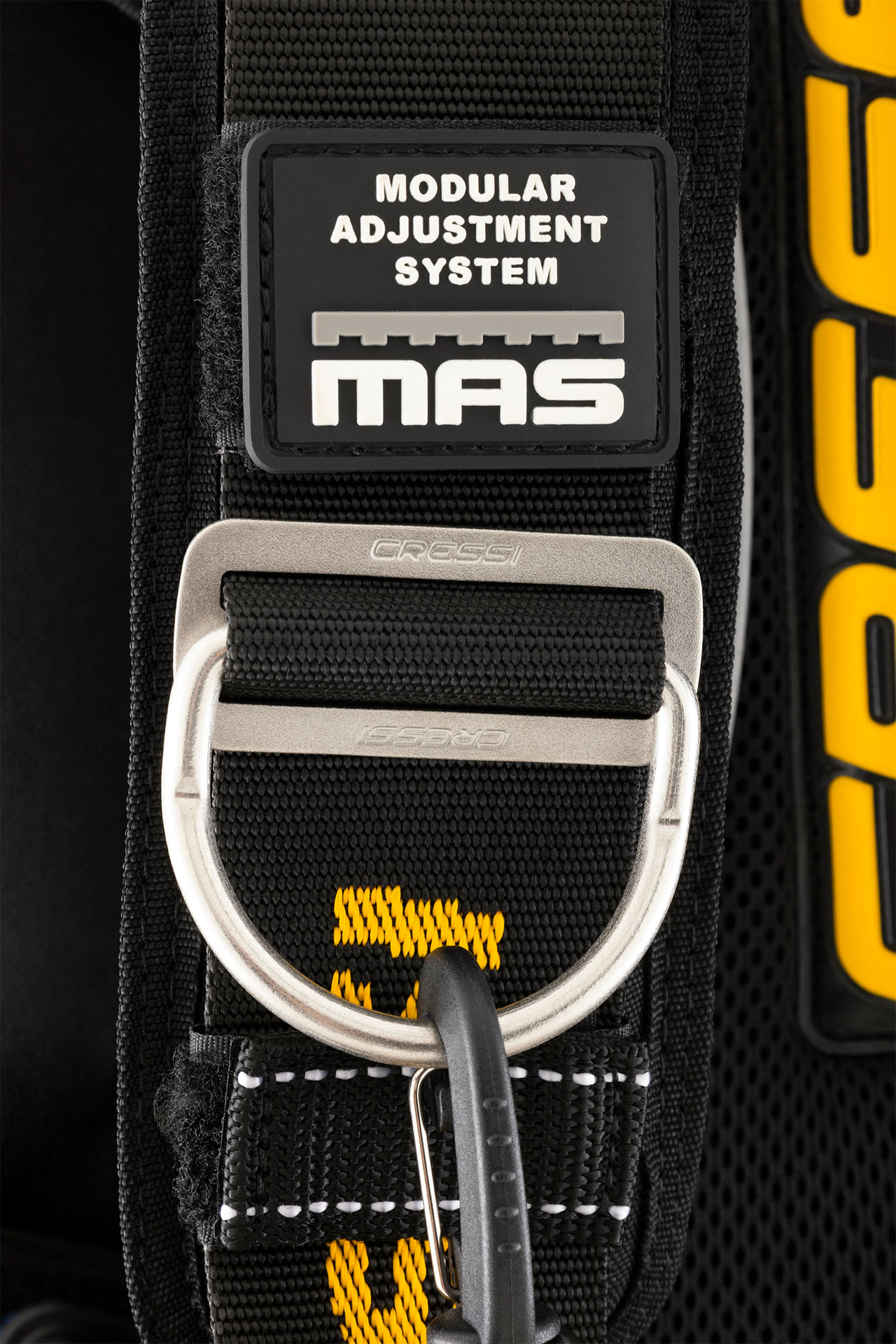 Aquawing Plus B.C.D. - 80th Anniversary