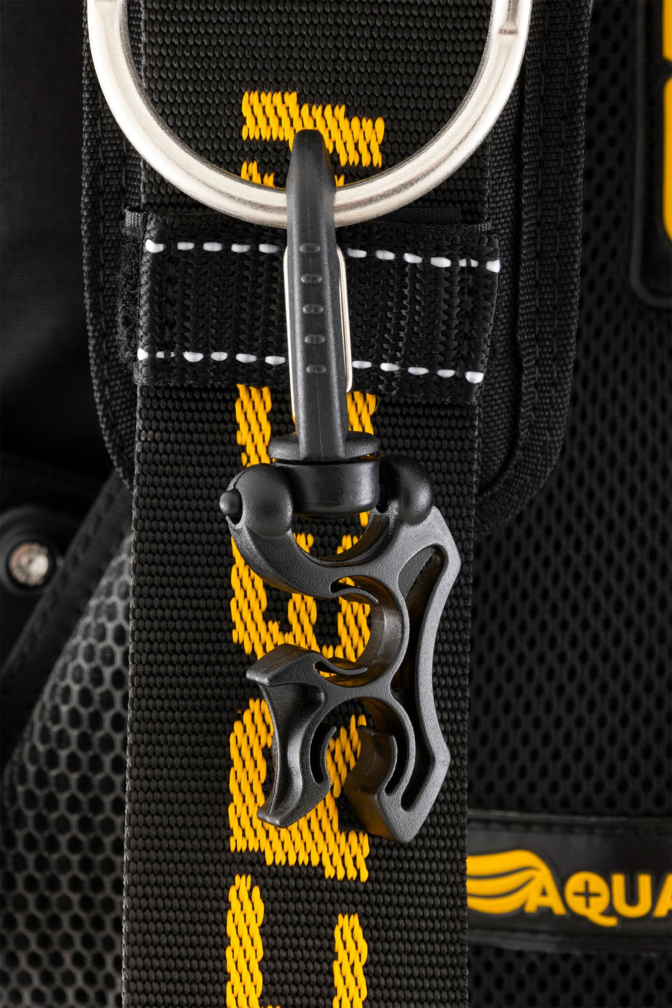 Aquawing Plus B.C.D. - 80th Anniversary