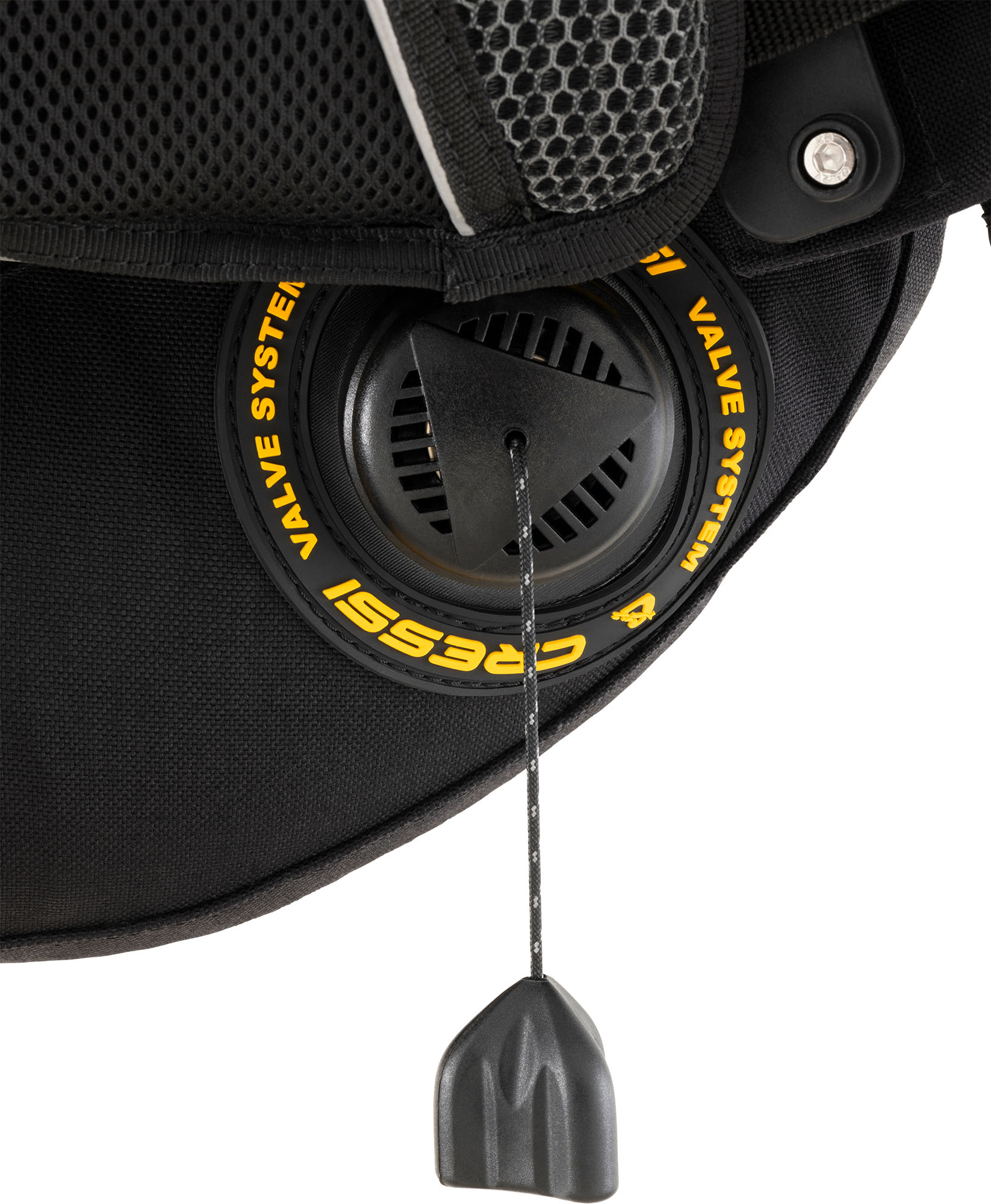 Aquawing Plus B.C.D. - 80th Anniversary