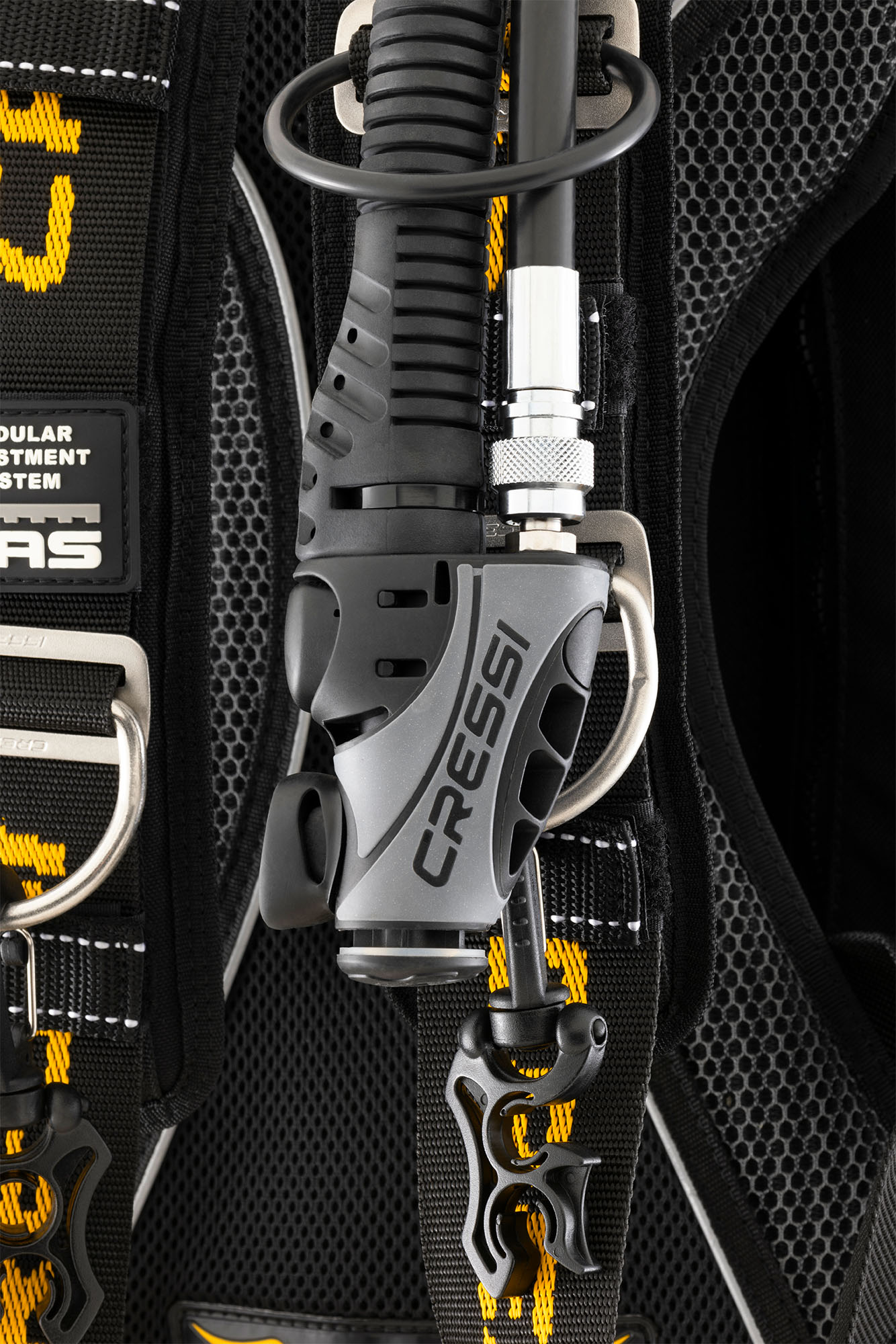 Aquawing Plus B.C.D. - 80th Anniversary