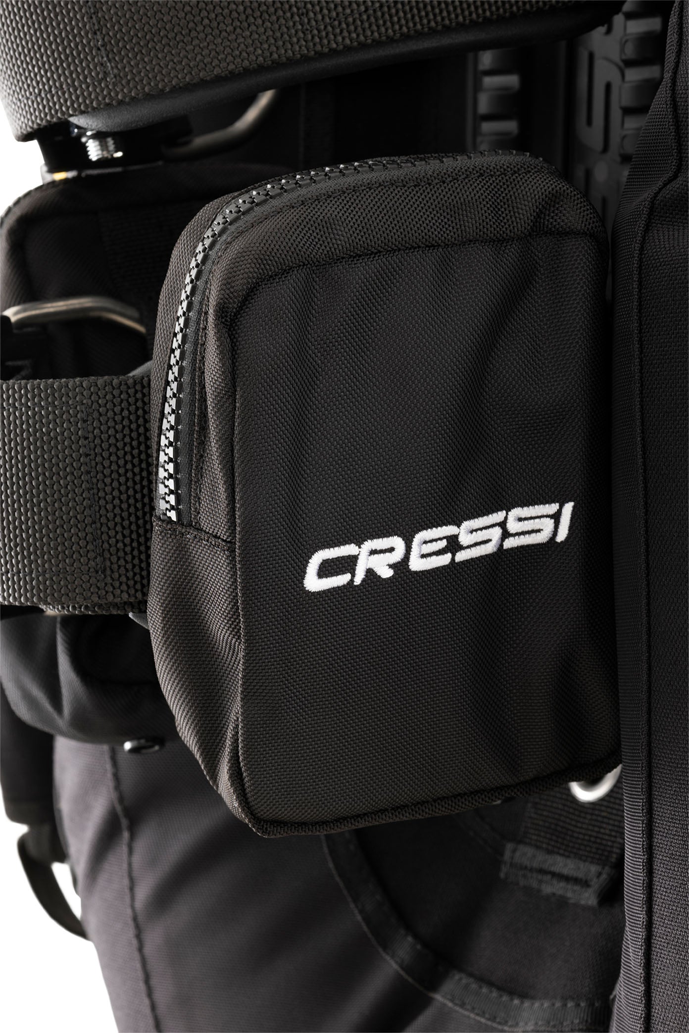 Aquawing Plus B.C.D. - 80th Anniversary