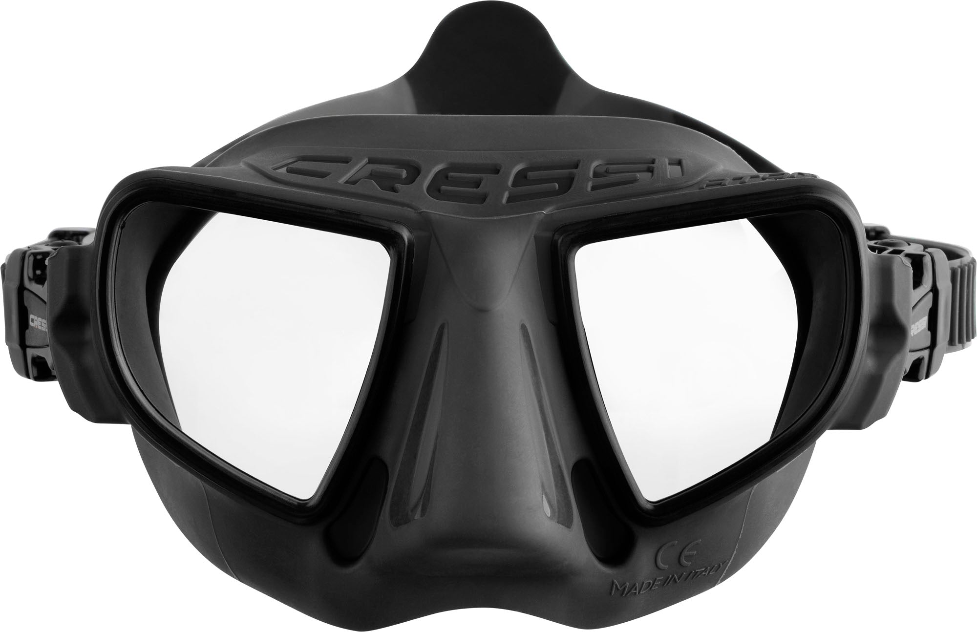 Maschera Atom