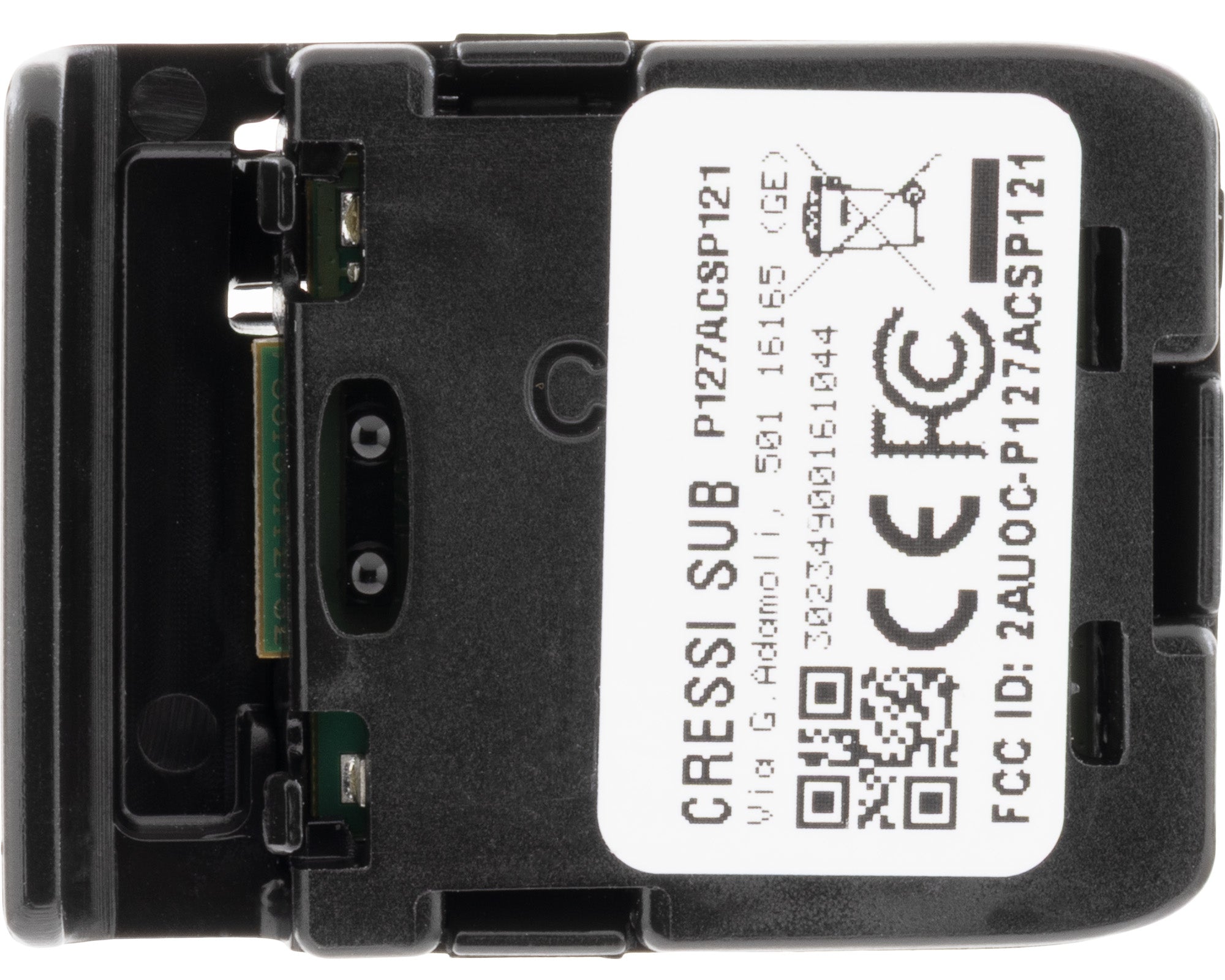 Interfaccia Bt Per Computer Raffaello