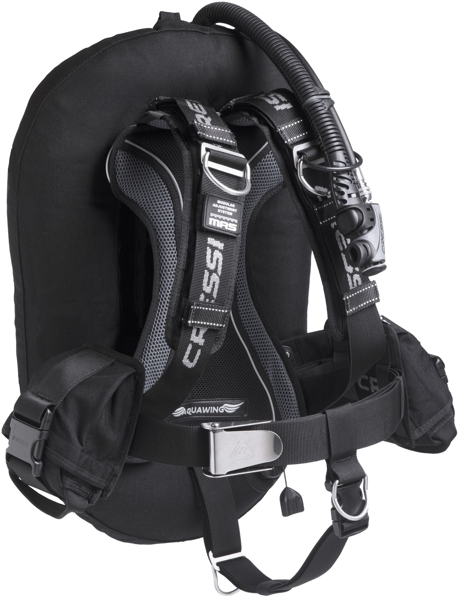 G.A.V. Aquawing Plus
