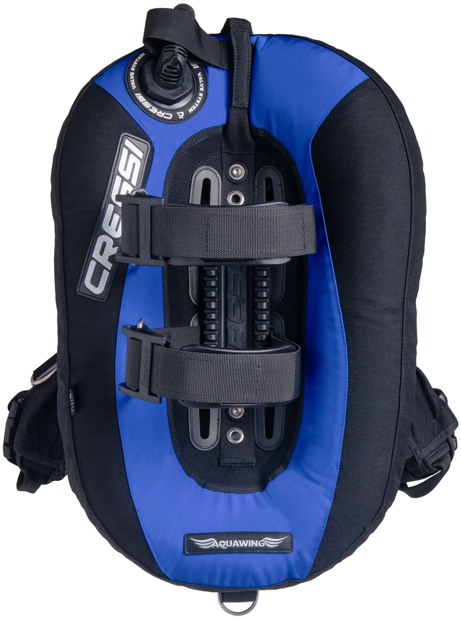 G.A.V. Aquawing Plus