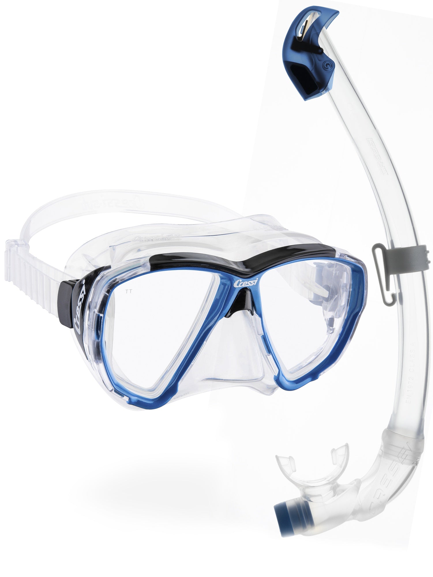 マリン/スイミング Supreme - Supreme / Cressi Snorkel Set Supreme 新品 シュプリーム SUPREME Cressi Snorkel Set