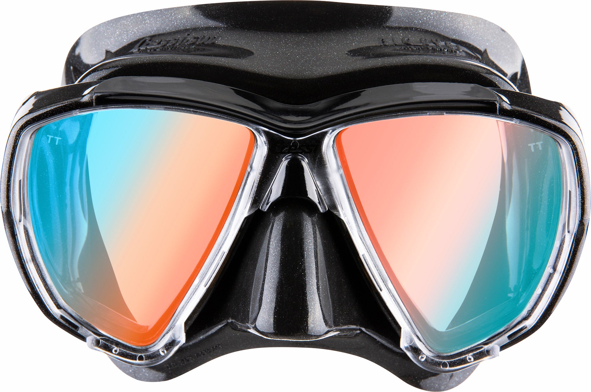 Big Eyes Mask