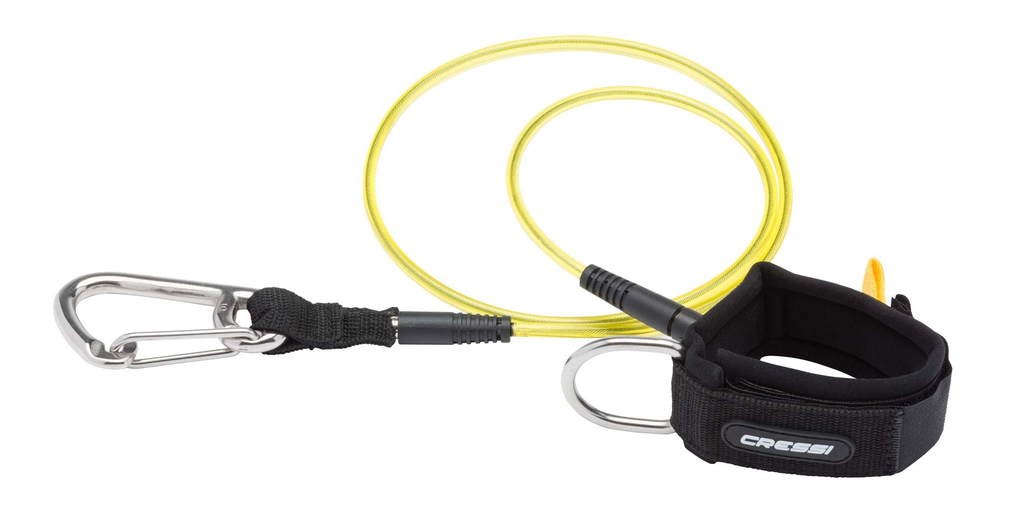 2.0 Freediving lanyard