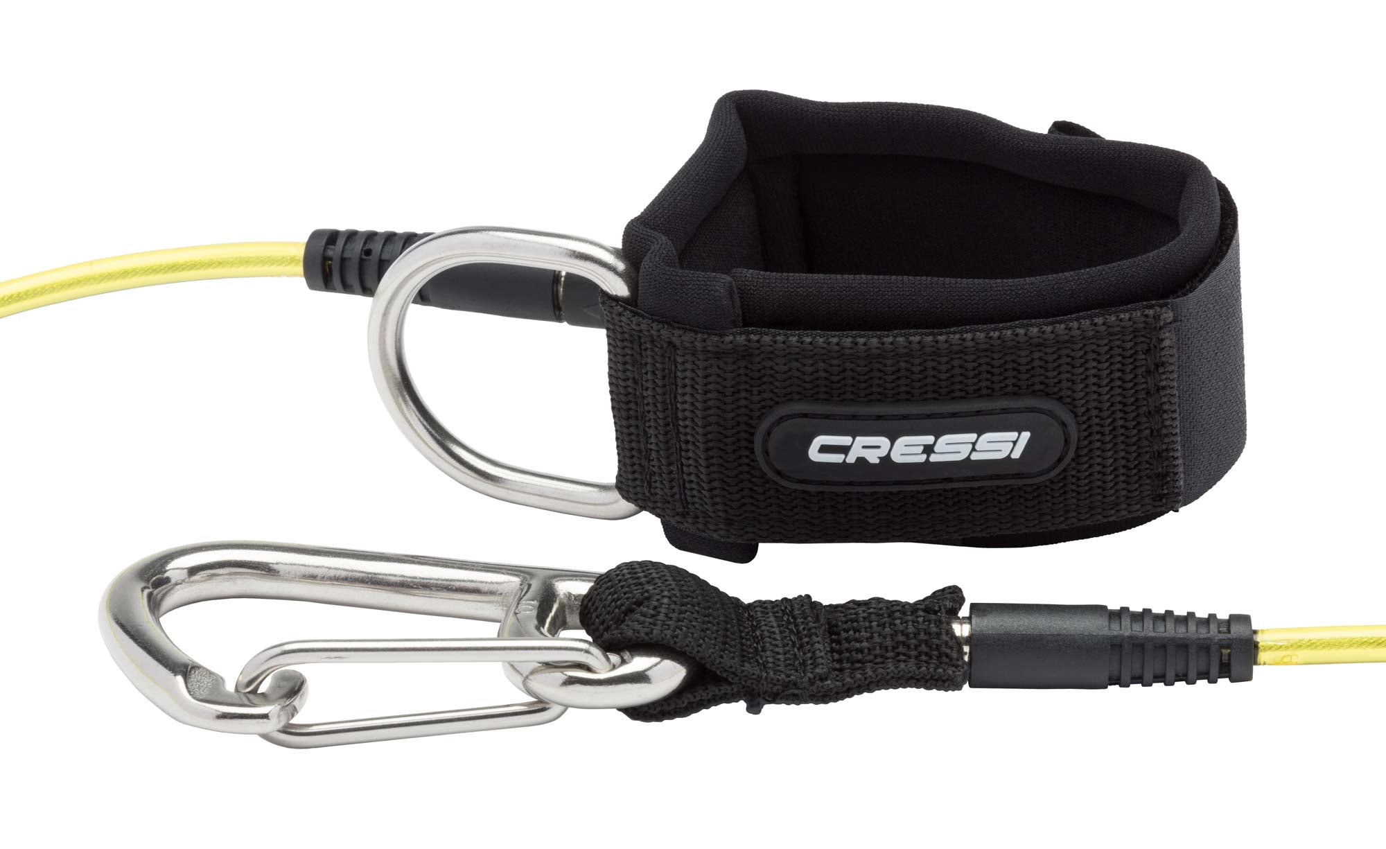 2.0 Freediving lanyard