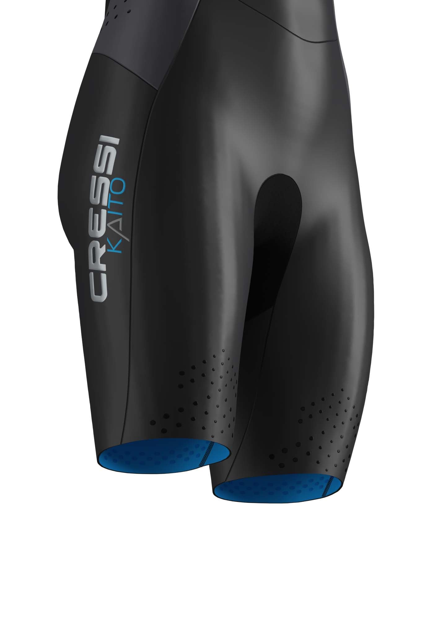 Kaito 2 mm Shorty Lady