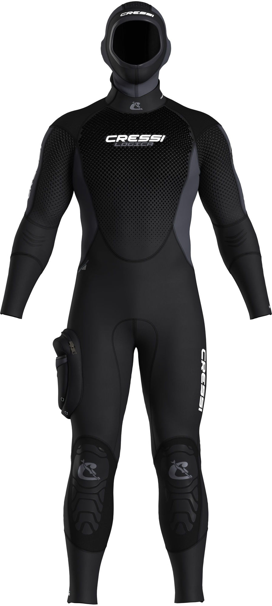 Logica Wetsuit Man