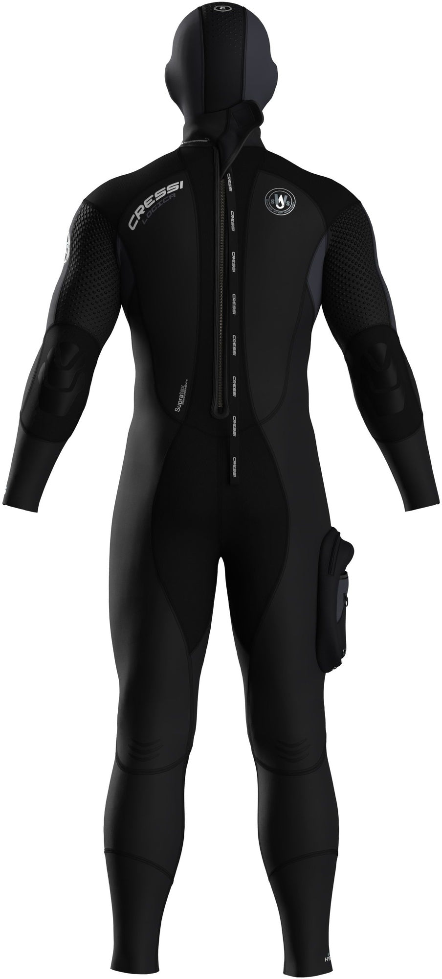 Logica Wetsuit Man