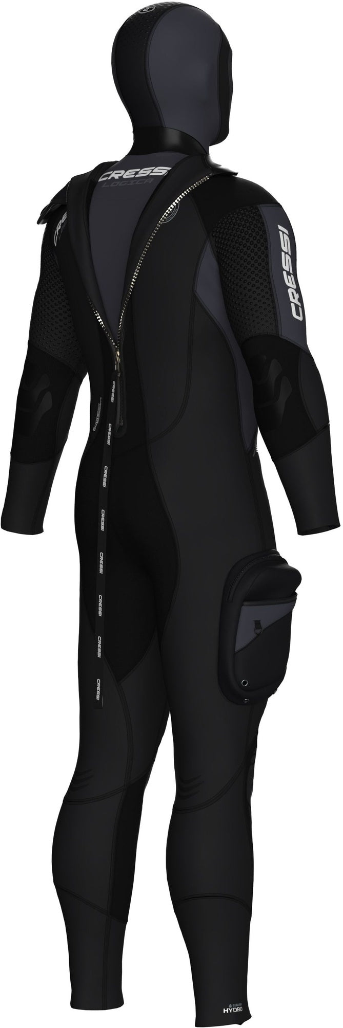 Logica Wetsuit Man