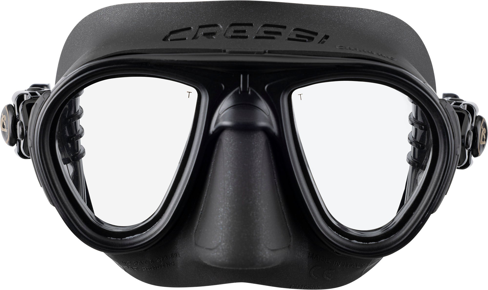 Calibro Mask