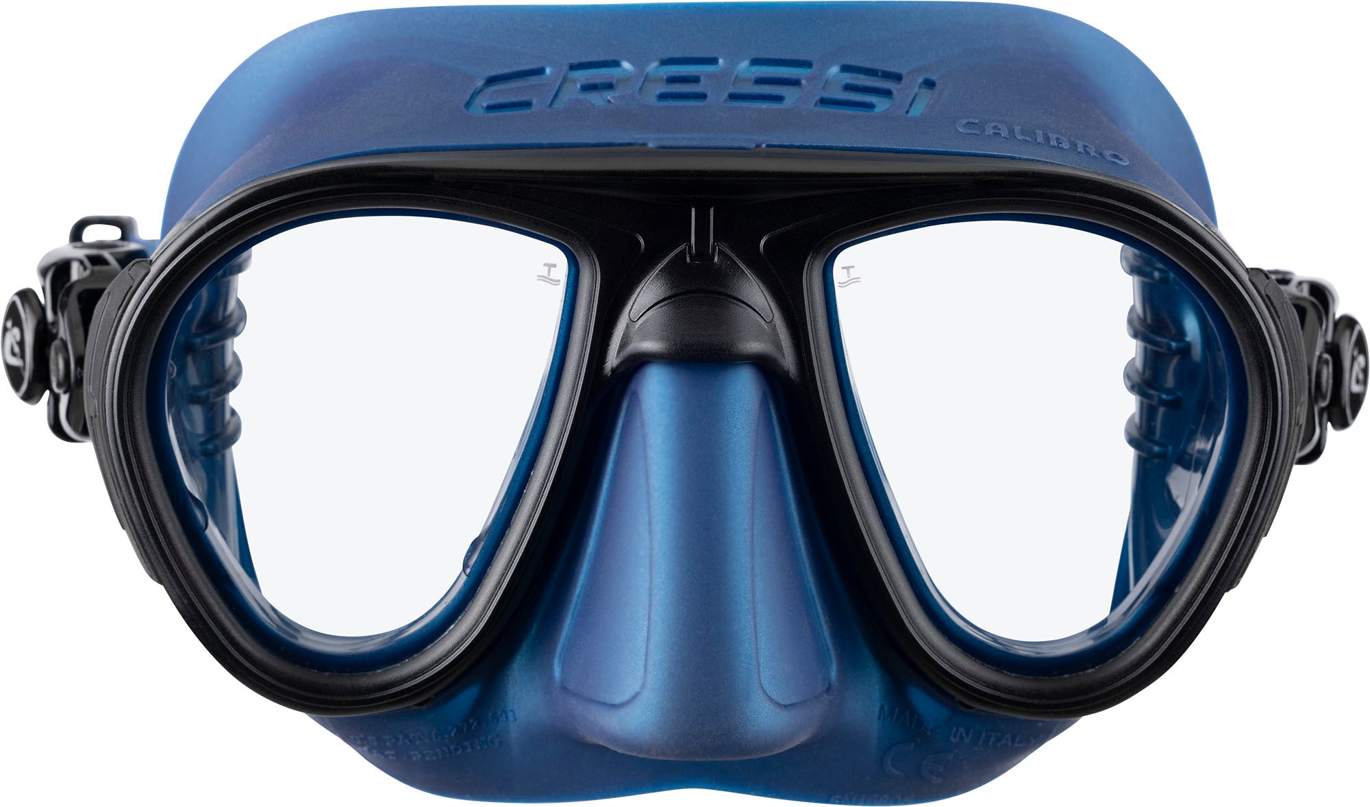 Calibro Mask