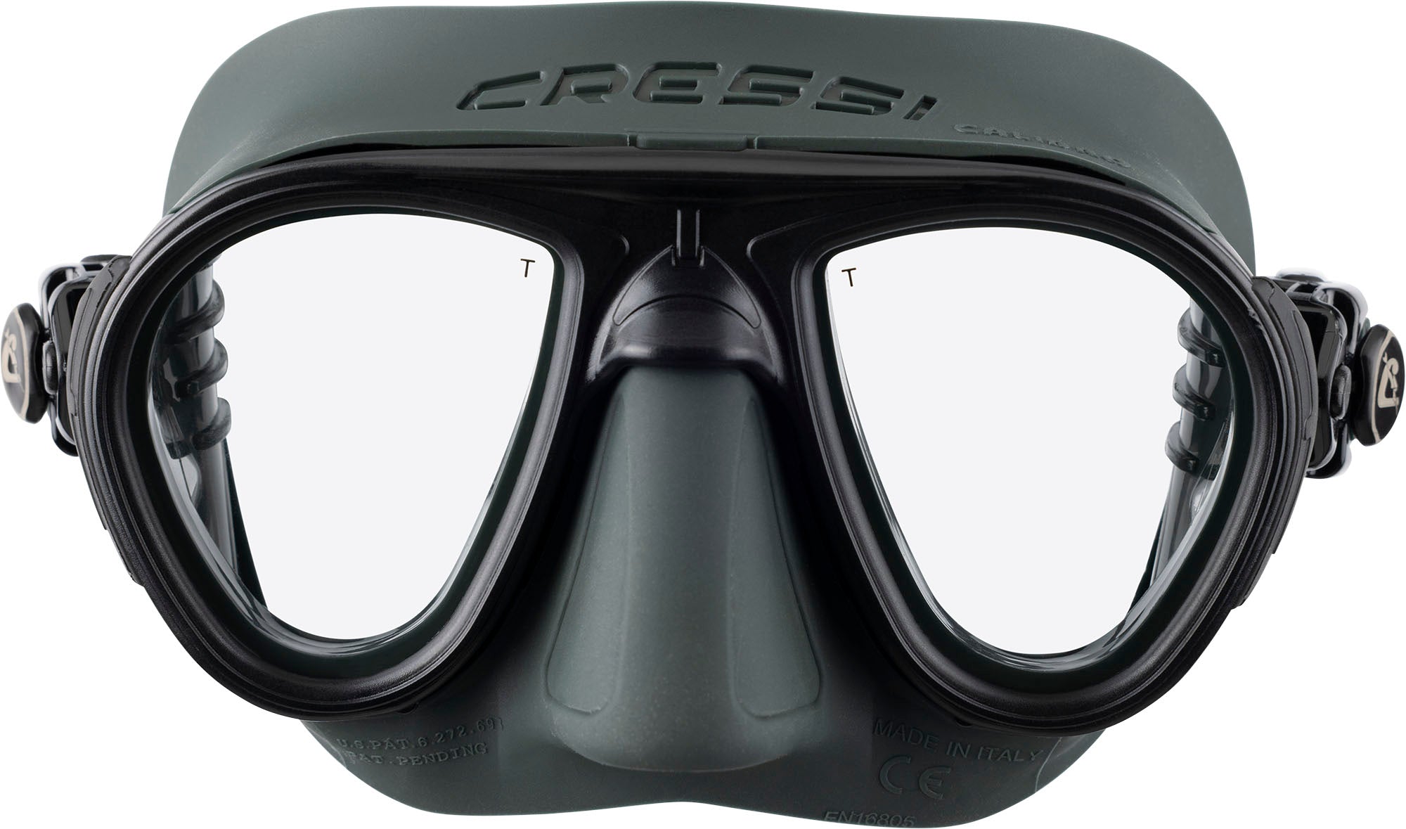 Calibro Mask