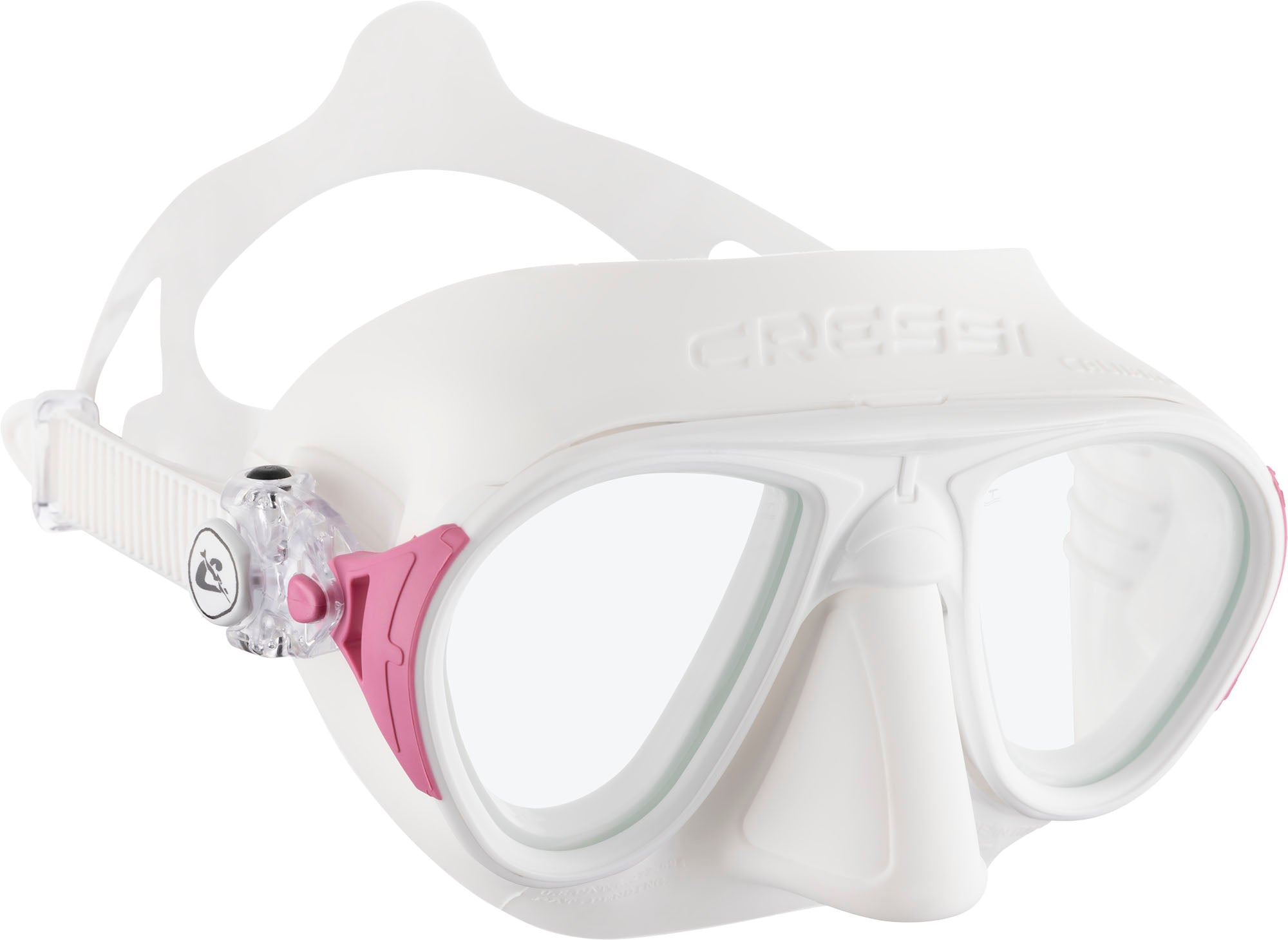 Calibro Mask