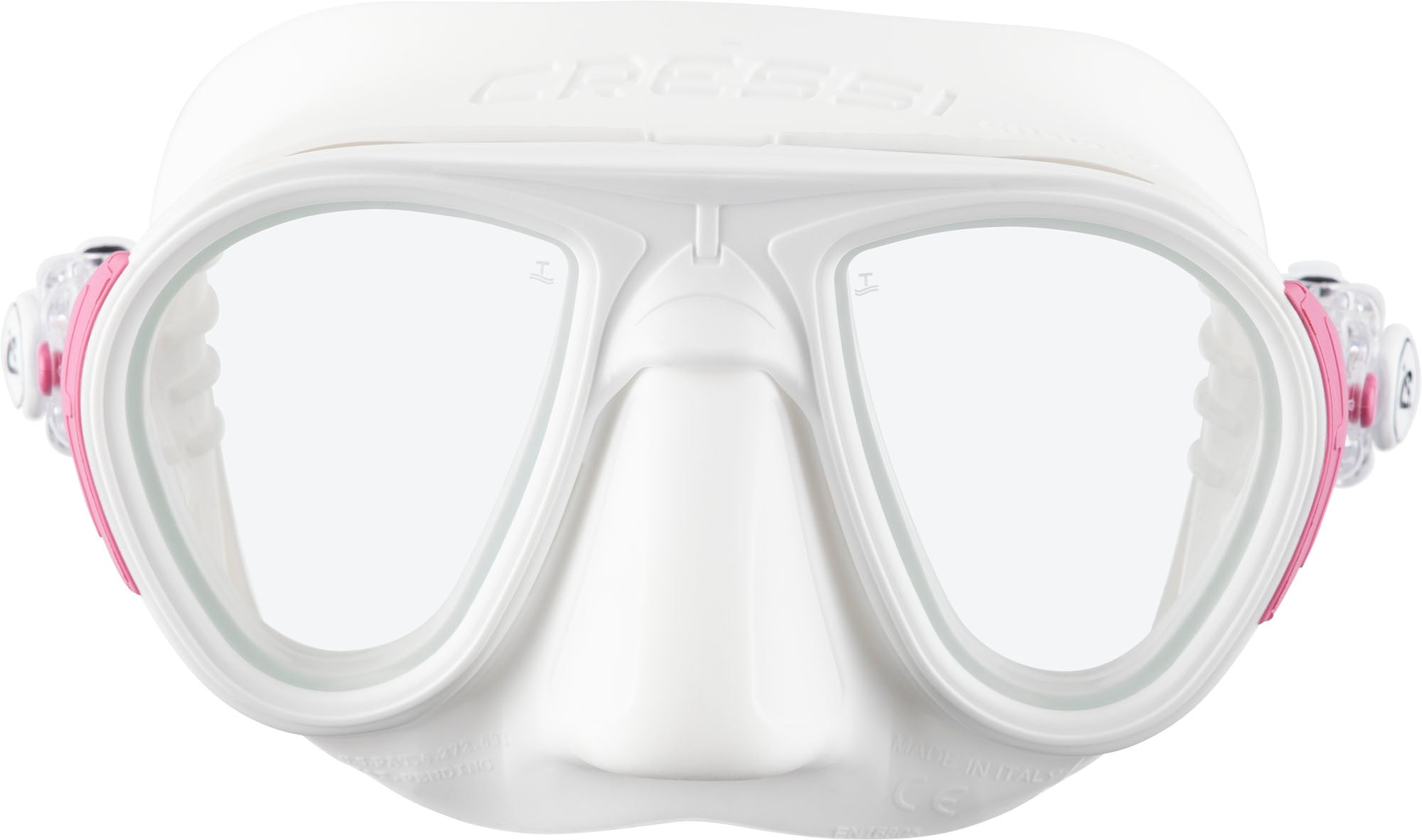 Calibro Mask