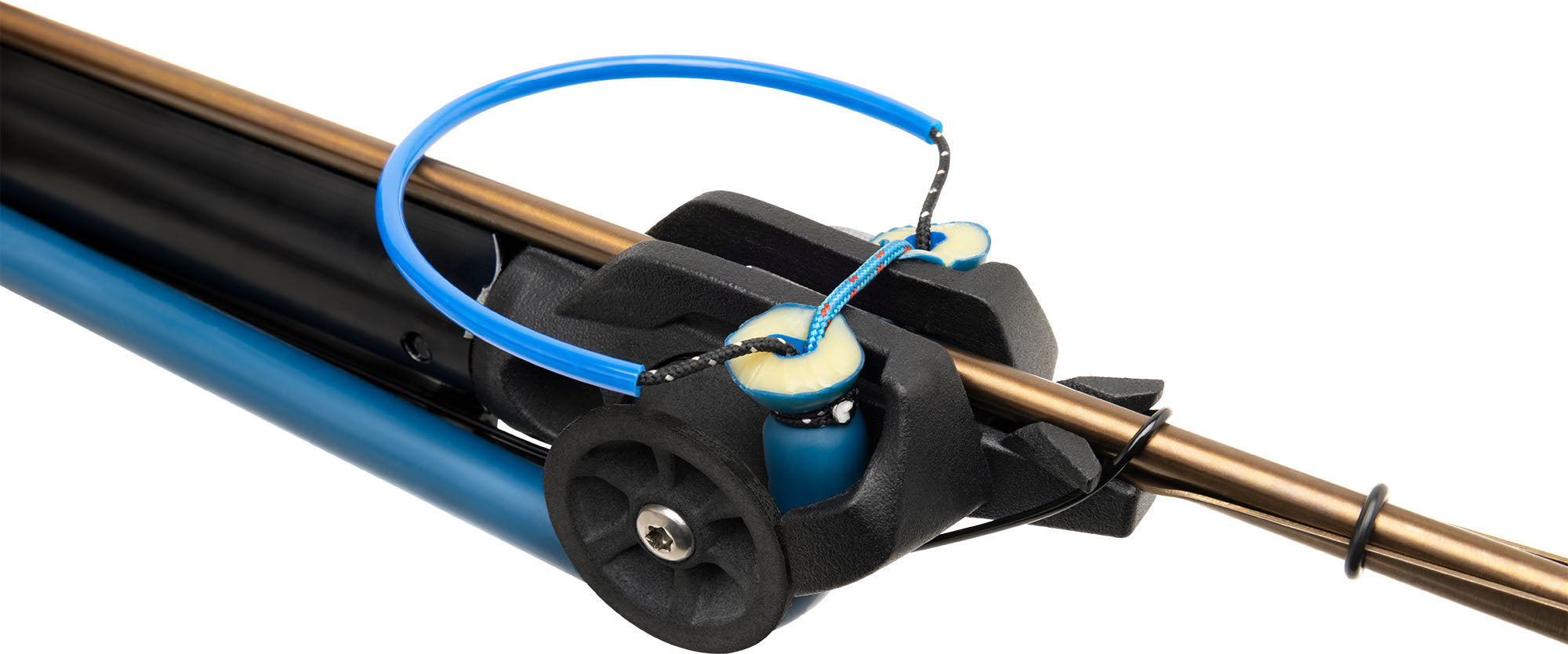 Cherokee Power Roller Arbalete