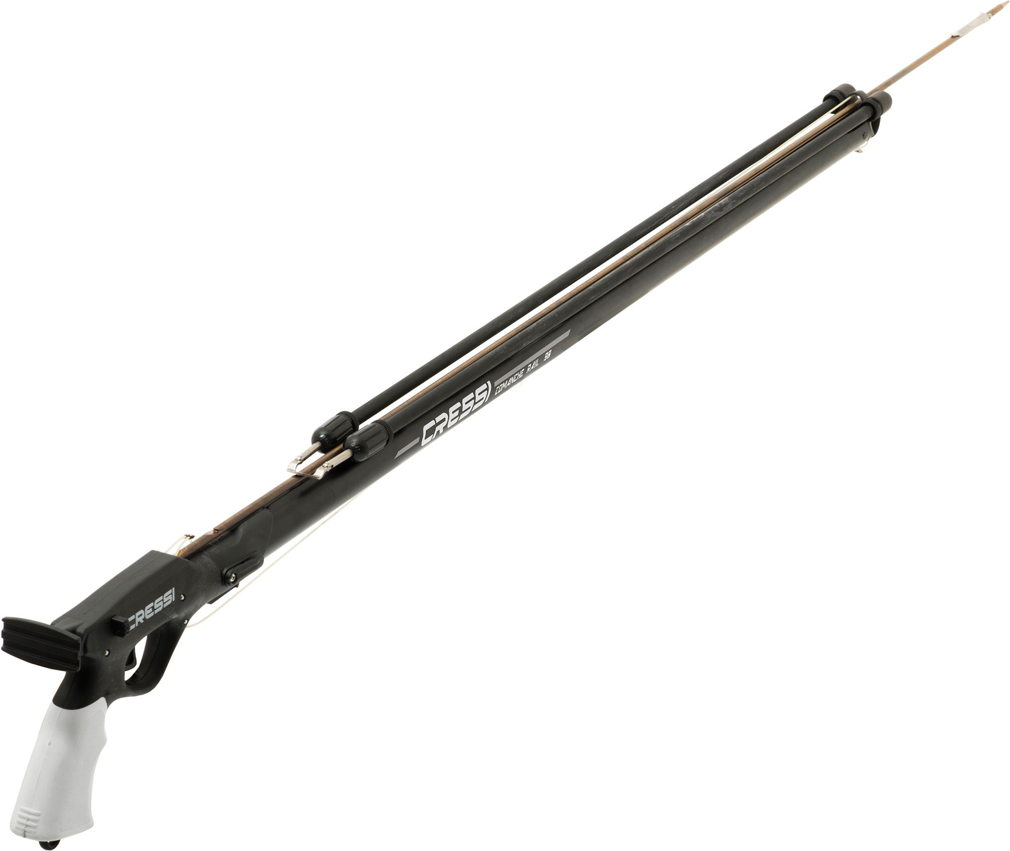 Fusil Arbalète Comanche Rail