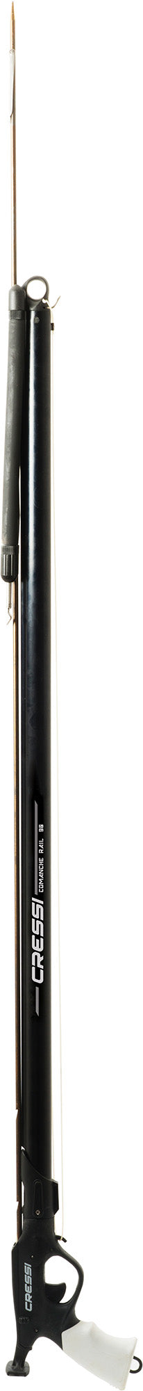 Fusil Arbalète Comanche Rail