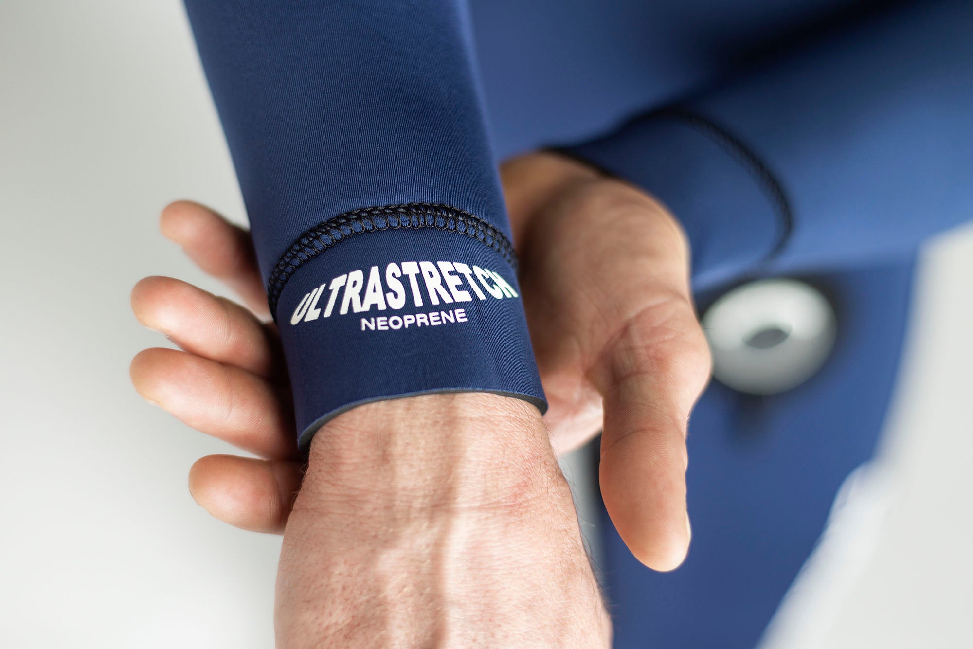 Comfort 5 mm Wetsuit Man