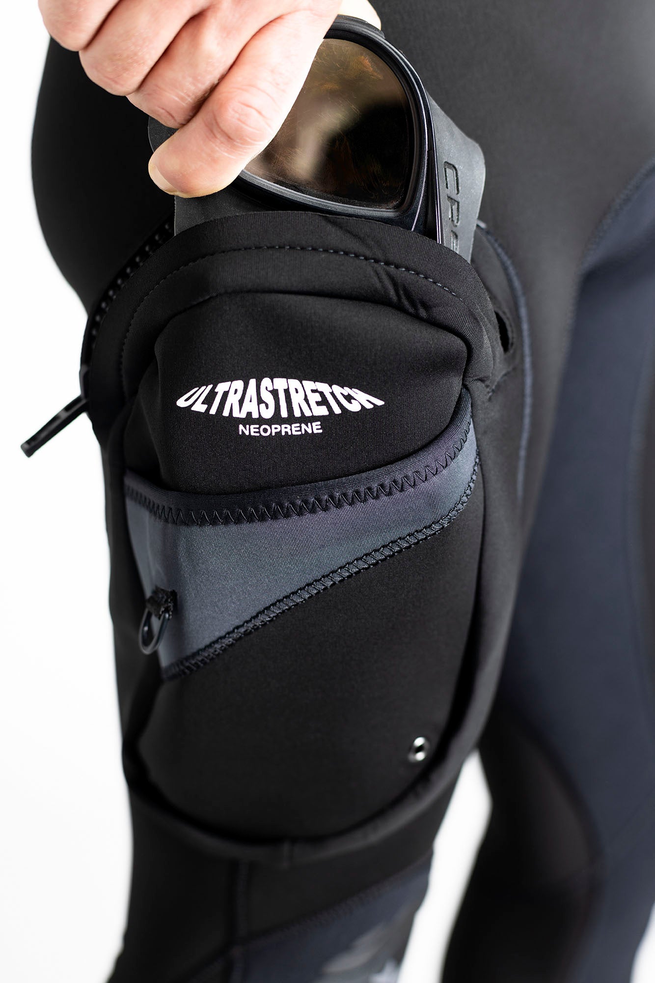 Muta Uomo Comfort 7 mm