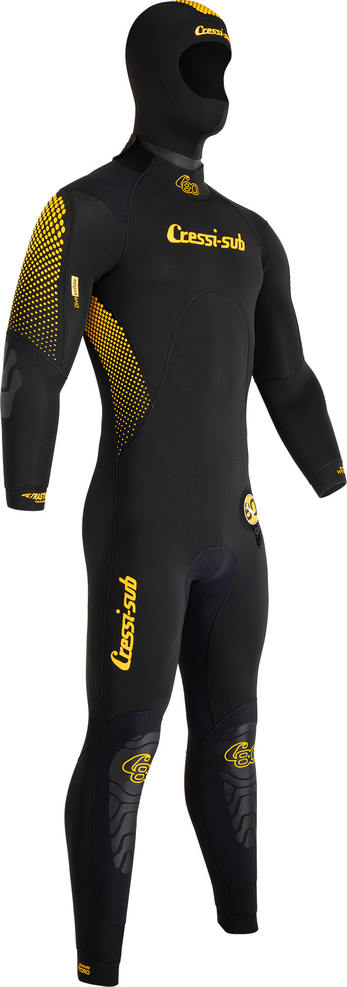 Scuba Suits