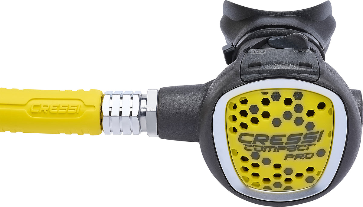 Compact Pro Octopus