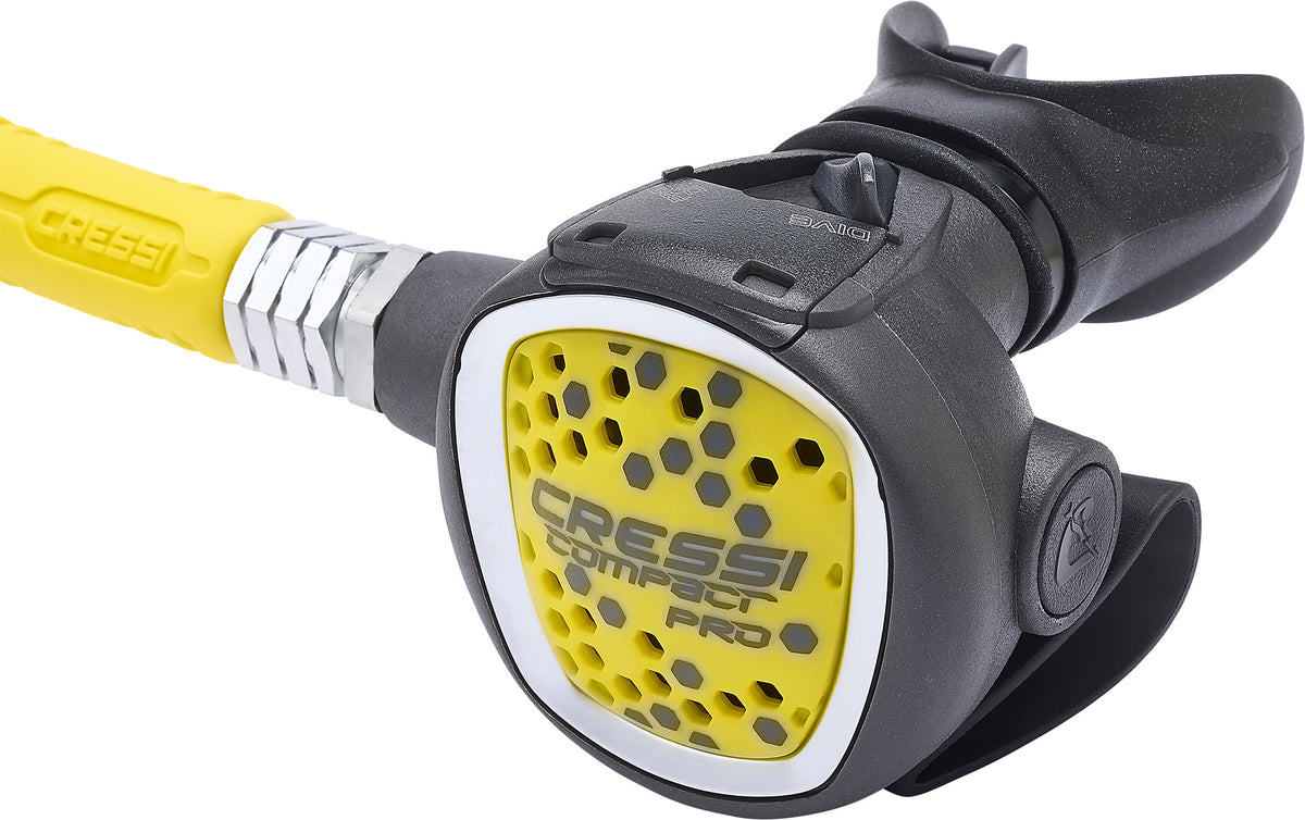 Compact Pro Octopus