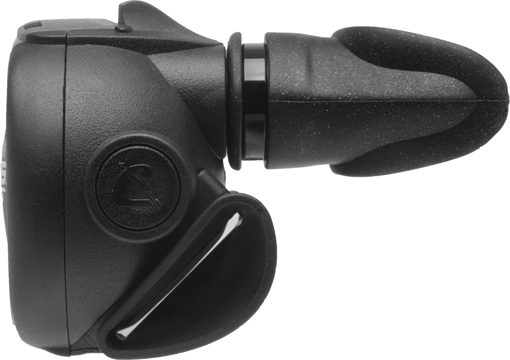 Cressi MC9 + Compact + Octopus Compact Regulator - WHY783051 - MC9 + Compact + Octopus Compact Regulator - Black / Yellow / INT - Scuba Diving