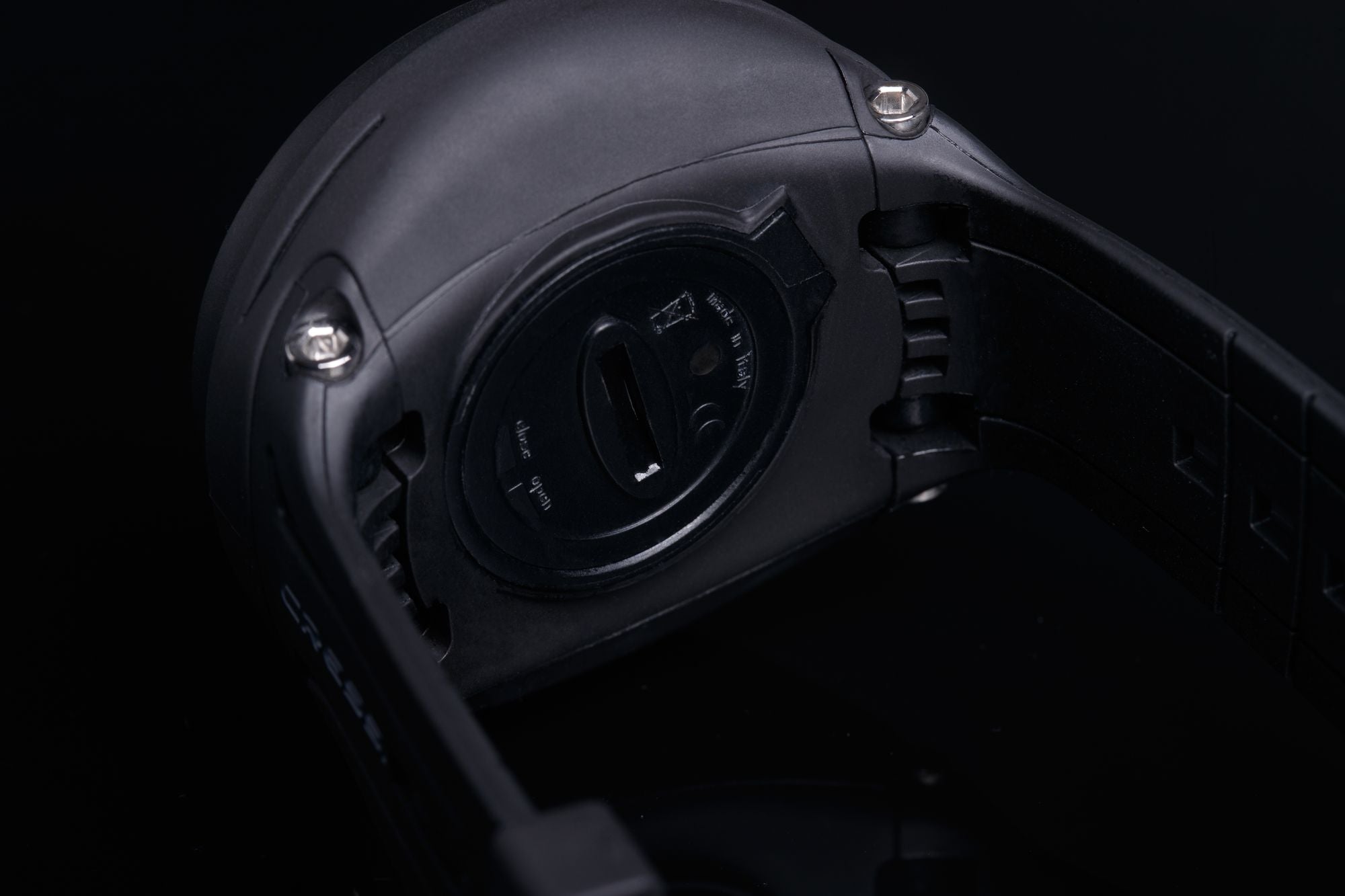 Computer Michelangelo