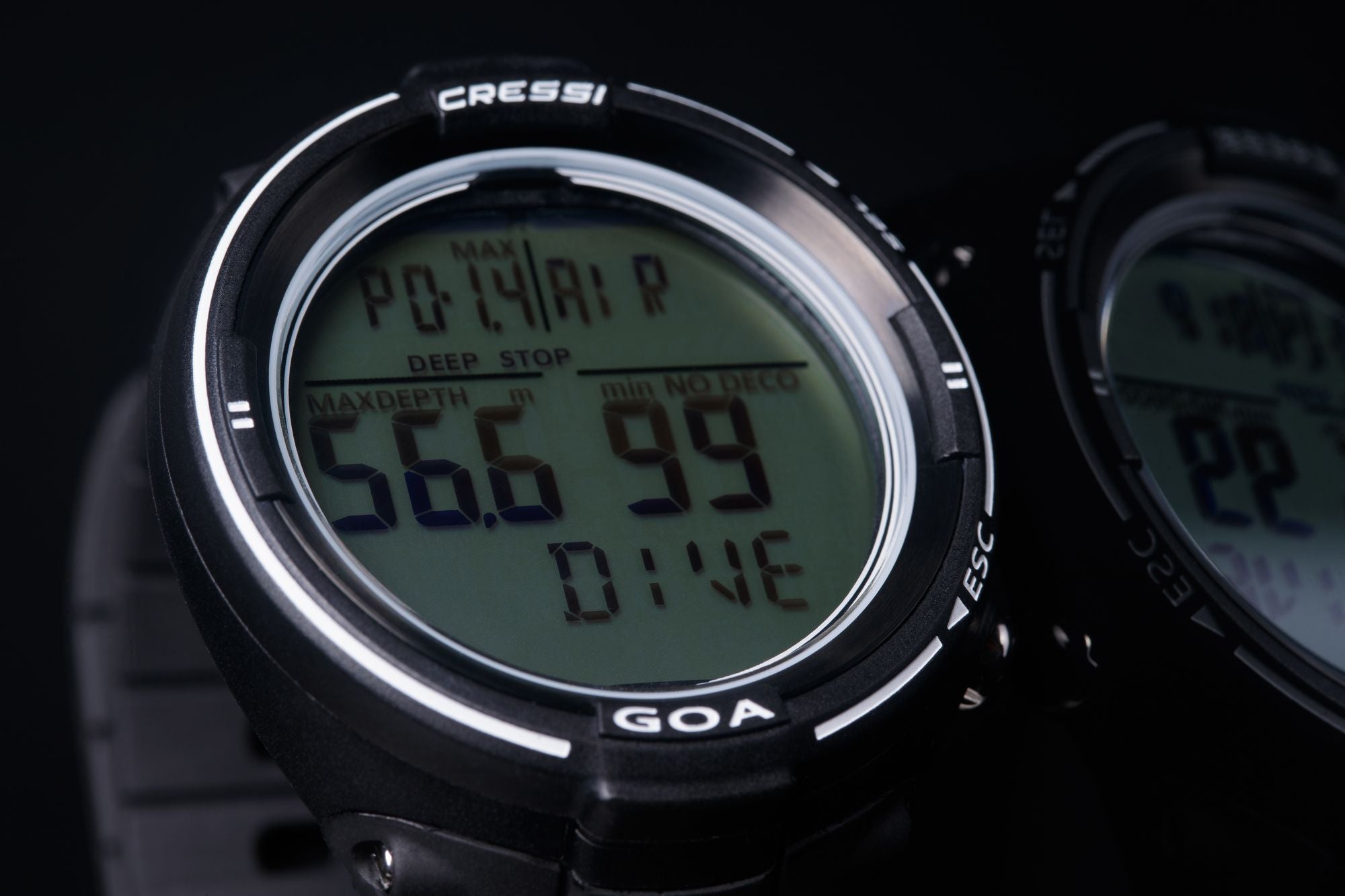 Goa Computer Watch