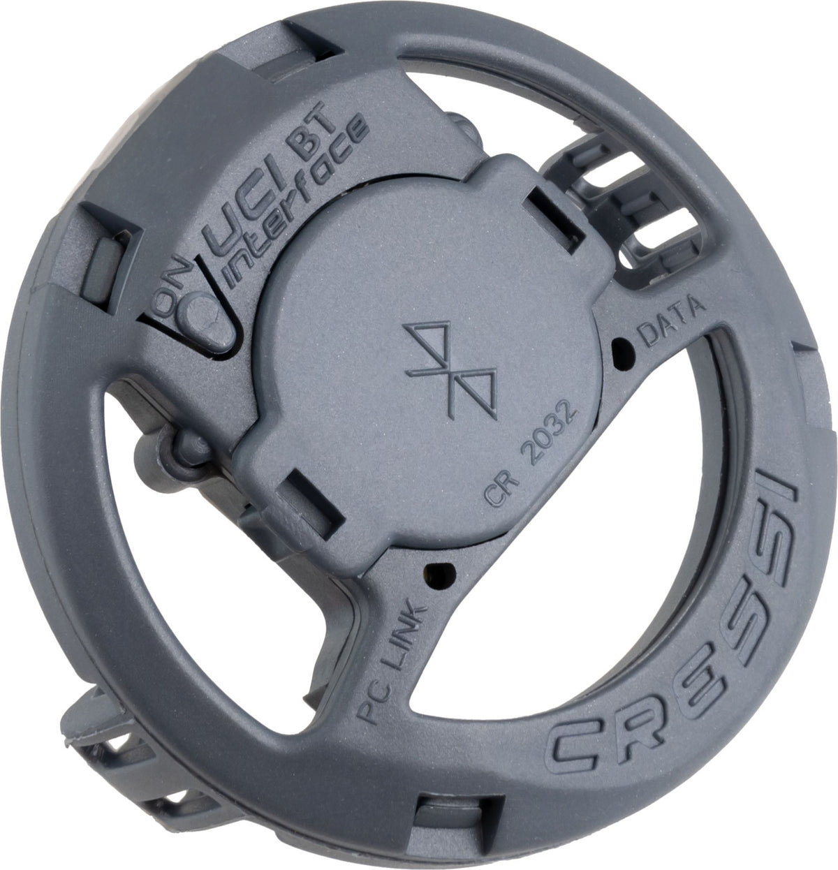 BT Watch Computer Interface