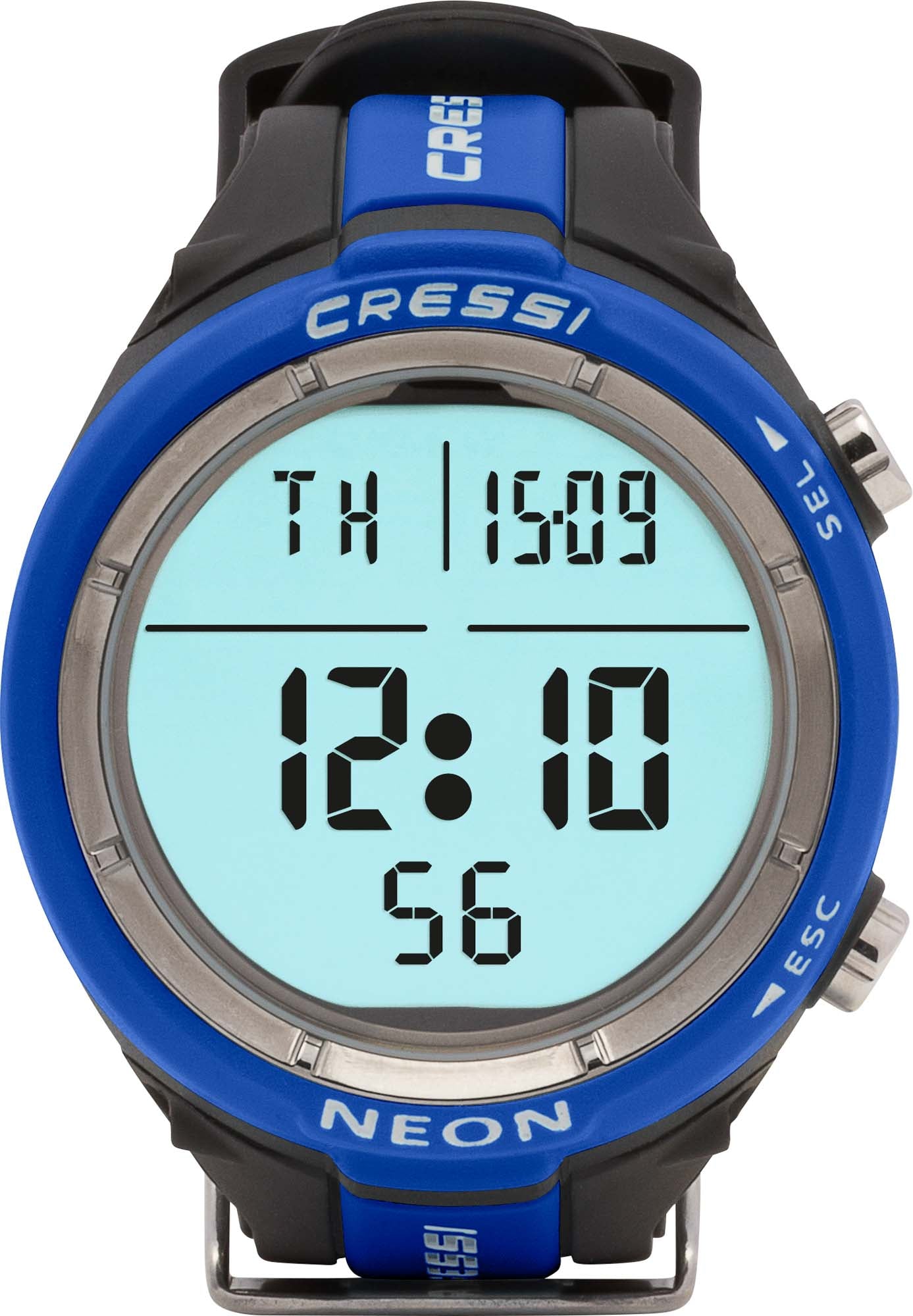買い保障できる Cressi Neon Computer Watch ダイブコンピュータ