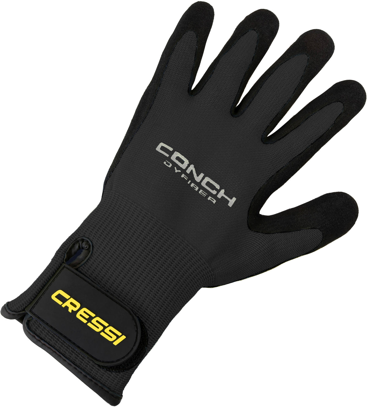 Conch Dyfiber Gloves