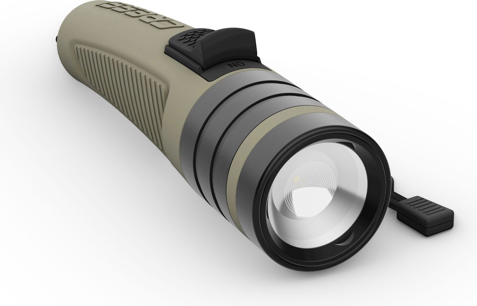 Hunt 1600 Dive Torch