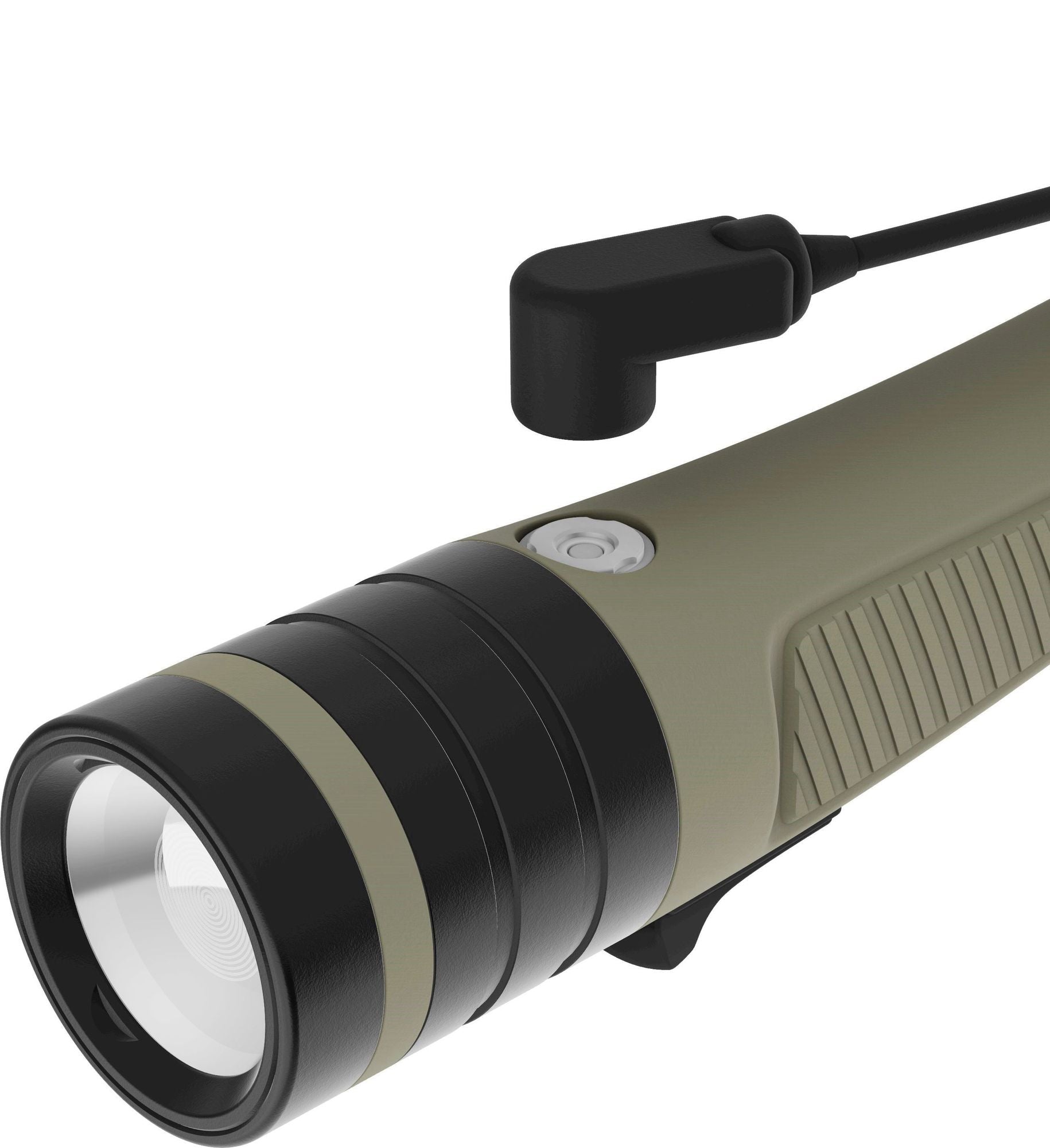 Hunt 1600 Dive Torch