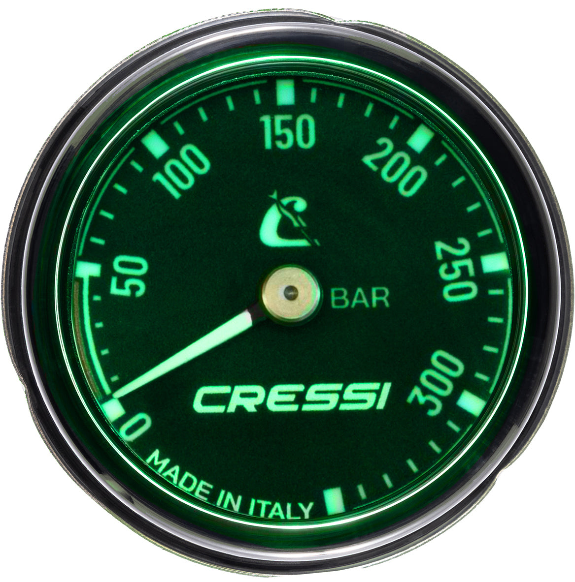Vale 300 C Depth Gauge Module for Console