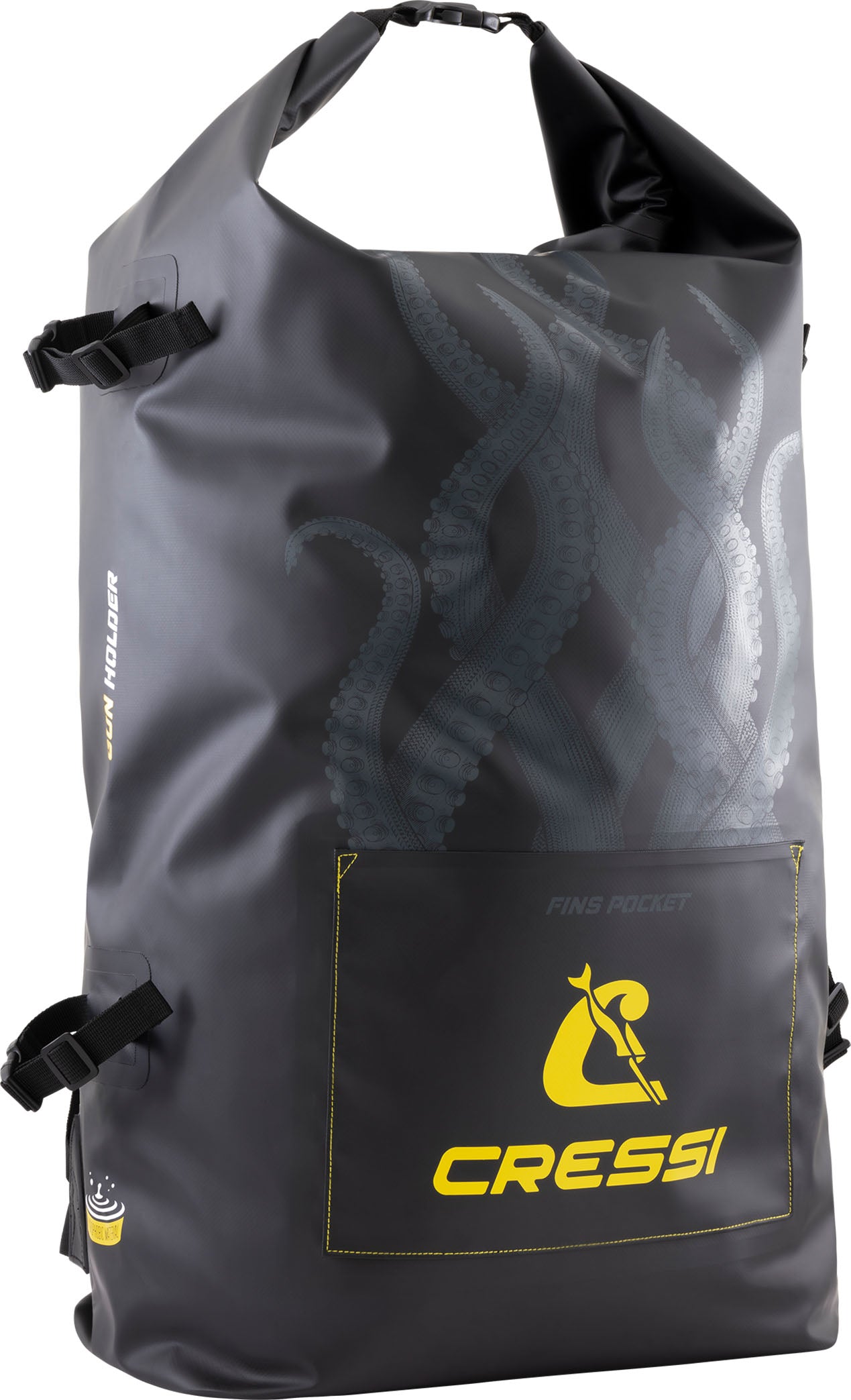 Dry Gara Bag