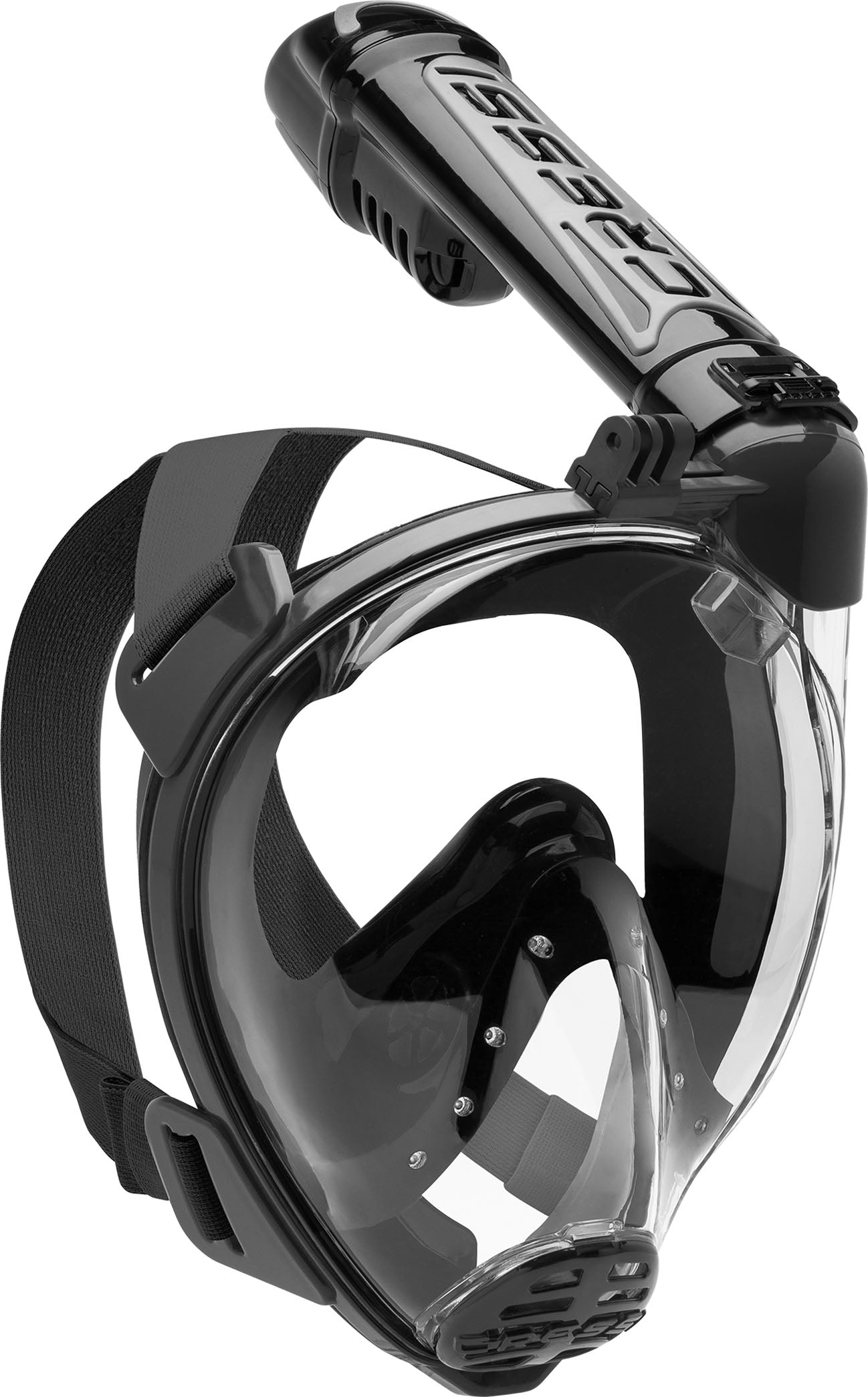 Duke Action Vollgesichtsmaske