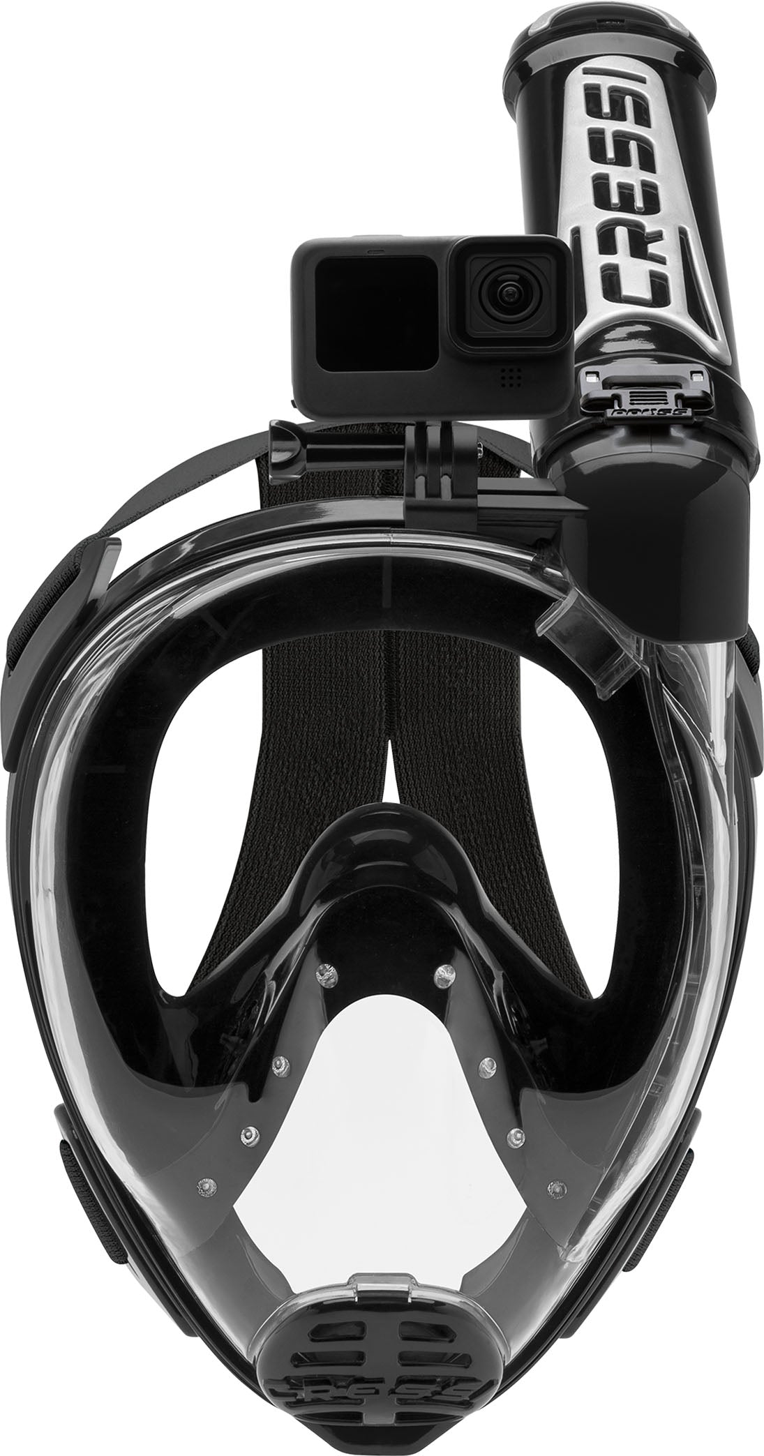 Duke Action Vollgesichtsmaske