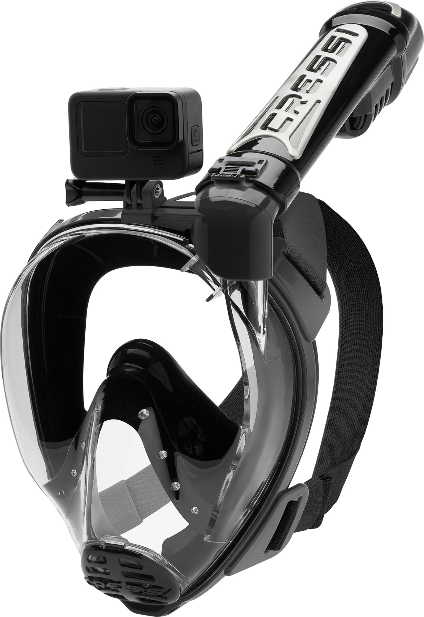 Duke Action Vollgesichtsmaske