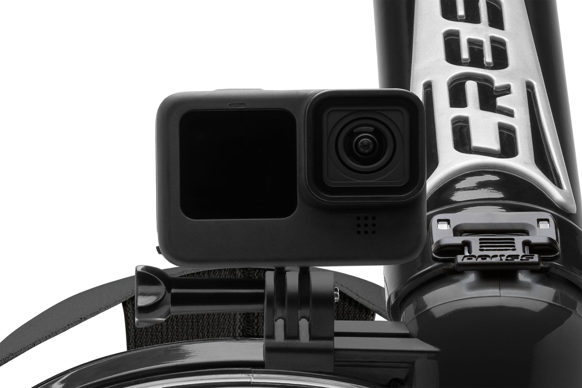 Duke Action Vollgesichtsmaske